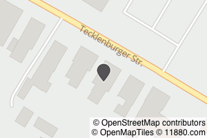 In Kartenansicht öffnen