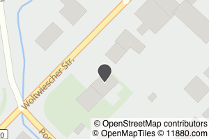 In Kartenansicht öffnen