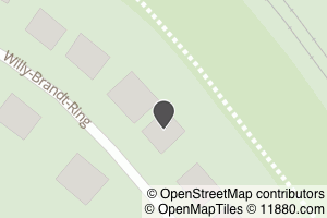 In Kartenansicht öffnen