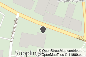 In Kartenansicht öffnen