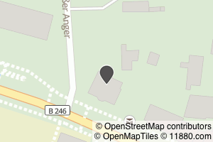 In Kartenansicht öffnen