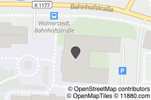 In Kartenansicht öffnen