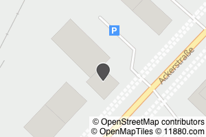 In Kartenansicht öffnen