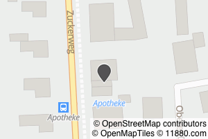 In Kartenansicht öffnen