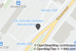 In Kartenansicht öffnen