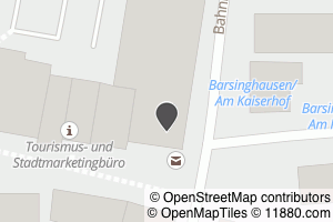 In Kartenansicht öffnen