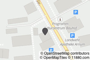 In Kartenansicht öffnen