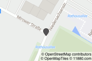 In Kartenansicht öffnen