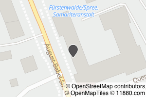 In Kartenansicht öffnen