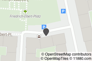 In Kartenansicht öffnen