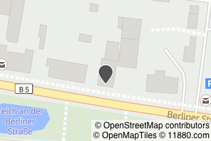 In Kartenansicht öffnen