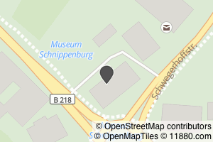 In Kartenansicht öffnen