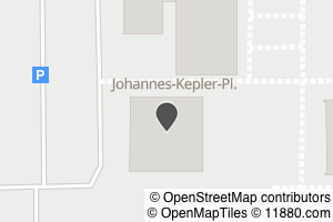 In Kartenansicht öffnen