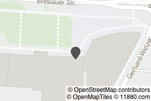 In Kartenansicht öffnen