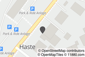 In Kartenansicht öffnen