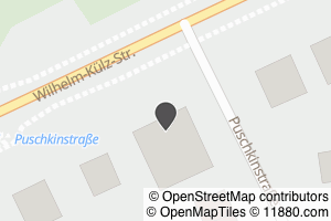 In Kartenansicht öffnen