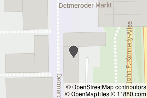 In Kartenansicht öffnen