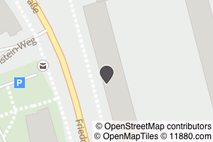 In Kartenansicht öffnen