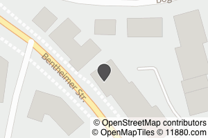 In Kartenansicht öffnen