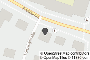 In Kartenansicht öffnen