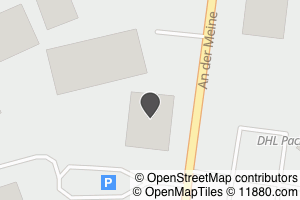 In Kartenansicht öffnen