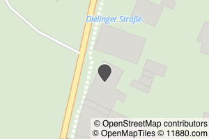 In Kartenansicht öffnen