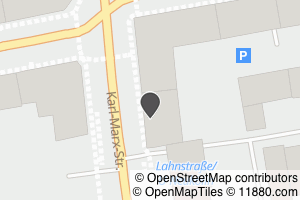 In Kartenansicht öffnen