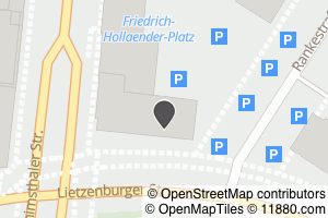 In Kartenansicht öffnen