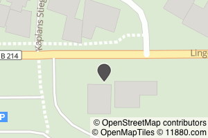 In Kartenansicht öffnen