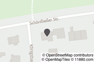 In Kartenansicht öffnen