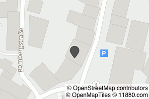 In Kartenansicht öffnen