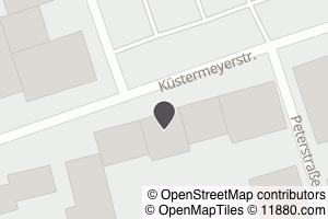 In Kartenansicht öffnen