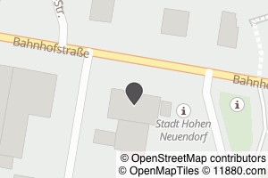 In Kartenansicht öffnen