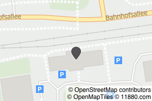 In Kartenansicht öffnen