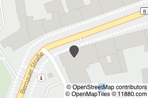 In Kartenansicht öffnen