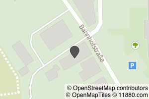 In Kartenansicht öffnen