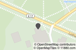 In Kartenansicht öffnen