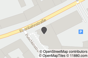 In Kartenansicht öffnen