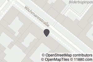 In Kartenansicht öffnen