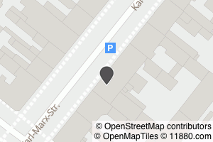 In Kartenansicht öffnen