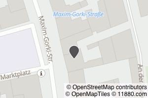 In Kartenansicht öffnen