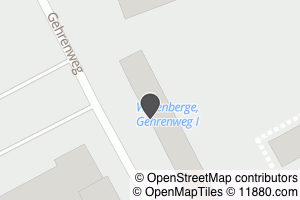 In Kartenansicht öffnen