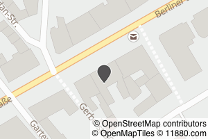 In Kartenansicht öffnen