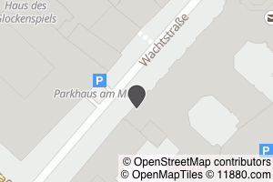 In Kartenansicht öffnen