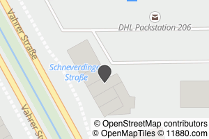 In Kartenansicht öffnen
