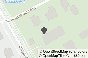 In Kartenansicht öffnen