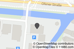 In Kartenansicht öffnen