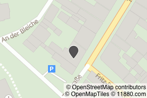 In Kartenansicht öffnen