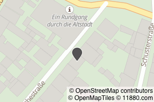 In Kartenansicht öffnen