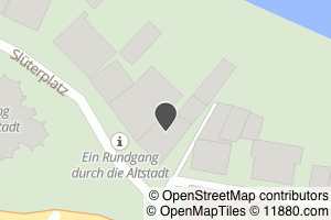 In Kartenansicht öffnen